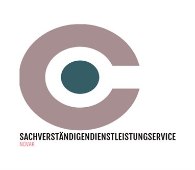 Sachverständiger Novak Logo